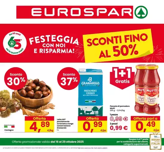 Sconti fino al 50% Sconti fino al 50%