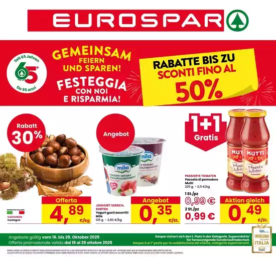 Sconti fino al 50% Sconti fino al 50%