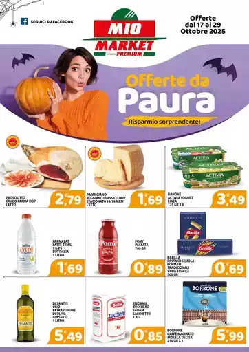 Offerte da paura Offerte da paura