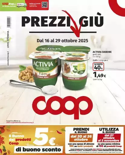 Prezzi Giù Prezzi Giù