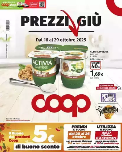 Prezzi Giù Prezzi Giù