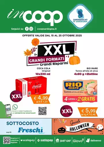 Grandi formati Grandi formati