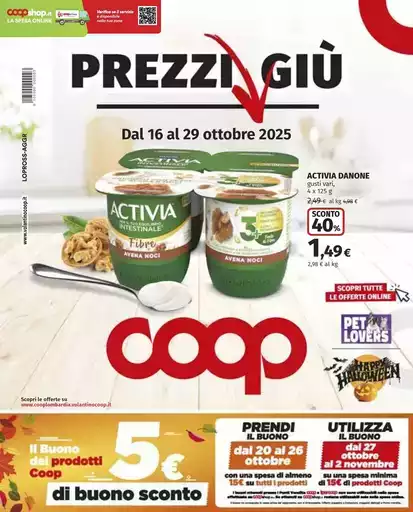 Prezzi Giù Prezzi Giù
