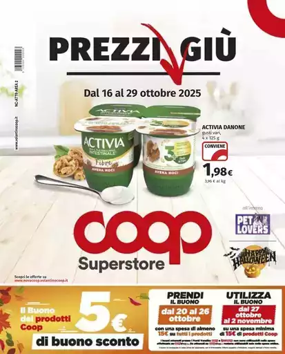 Prezzi Giù Prezzi Giù