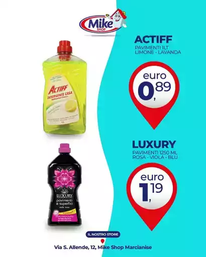 Offerte Offerte