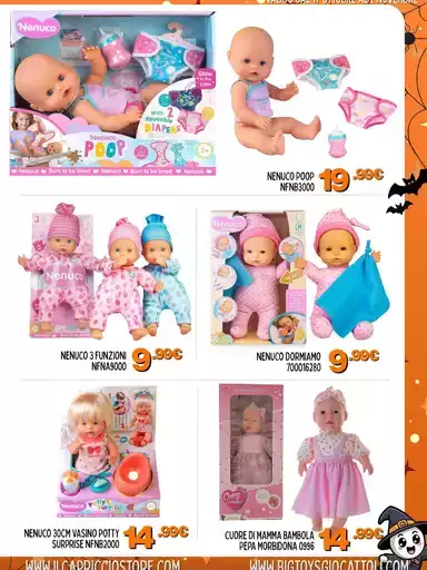 Offerte Offerte