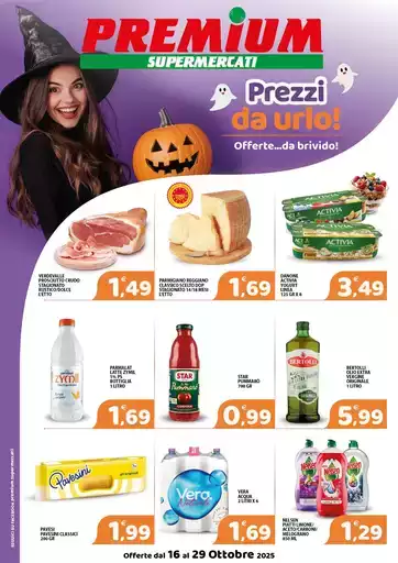 Prezzi da urlo! Prezzi da urlo!