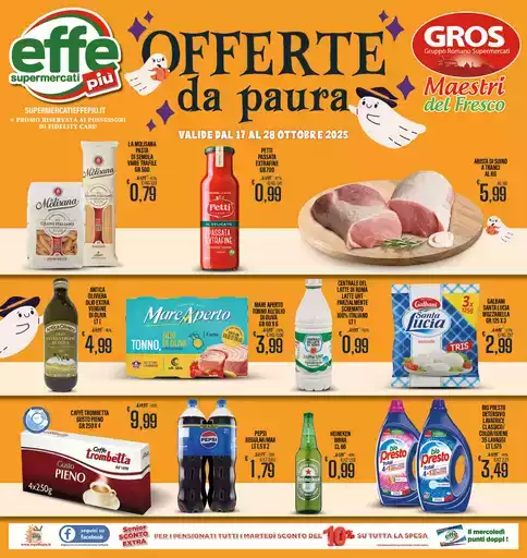 Offerte da paura Offerte da paura
