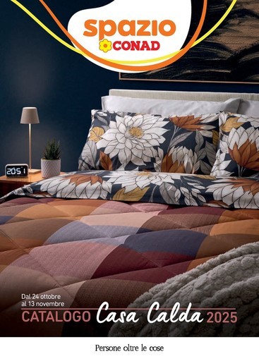 Catalogo Casa Calda 2025