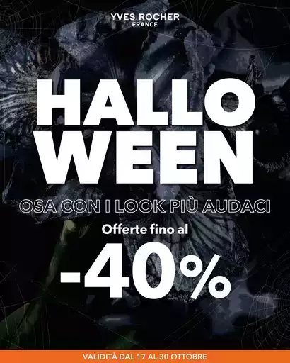 HALLOWEEN??