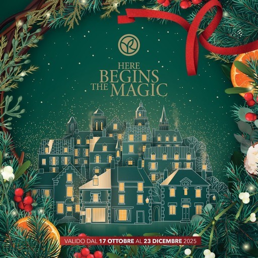 Natale 2025 Natale 2025