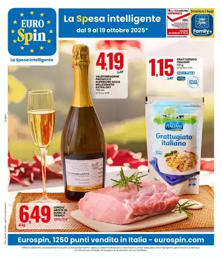 Catalogo Eurospin Catalogo Eurospin