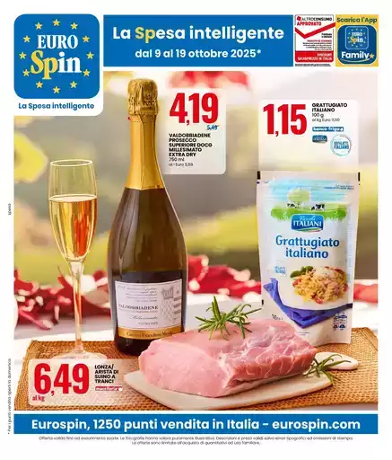 Catalogo Eurospin Catalogo Eurospin