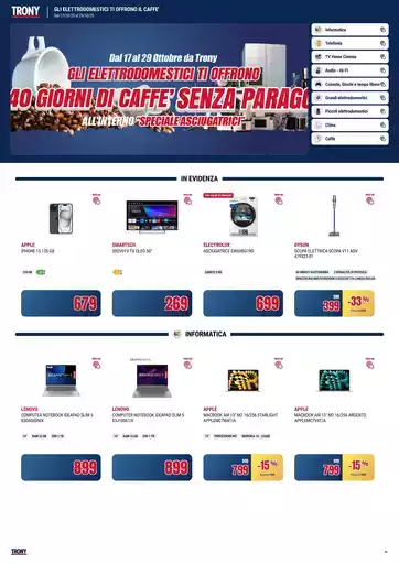 40 GIORNO DI CAFFE SENZA PARAGO 40 GIORNO DI CAFFE SENZA PARAGO