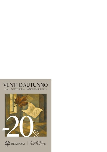 Venti d'autunno Venti d'autunno