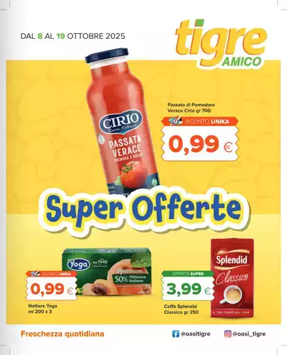 Super offerte Super offerte