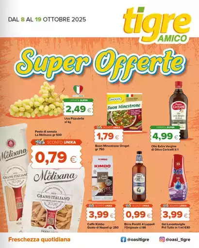Super offerte Super offerte