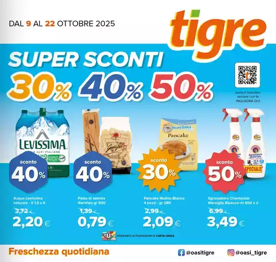 Super sconti Super sconti