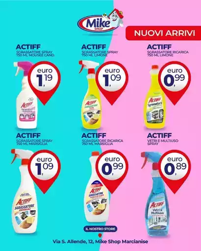 Offerte