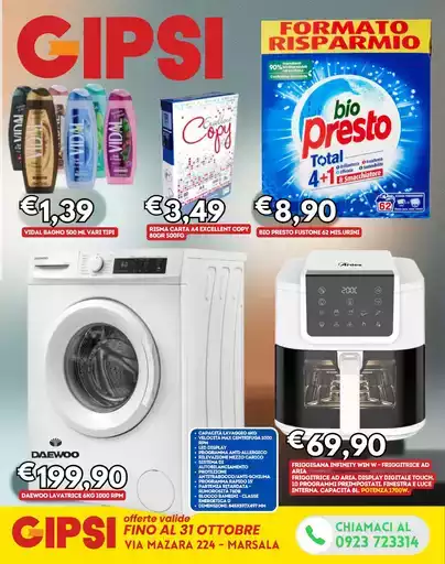Offerte Offerte