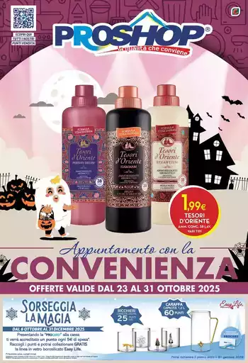Appuntamento con la convenienza Appuntamento con la convenienza