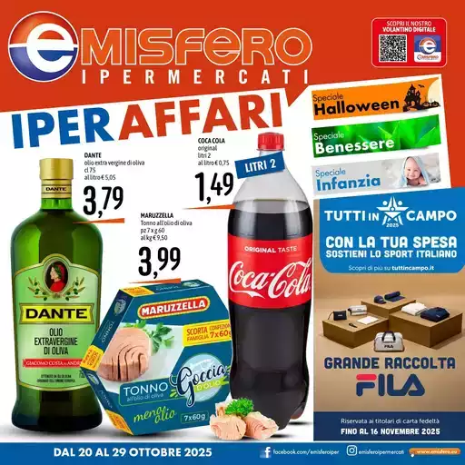 IPER AFFARI IPER AFFARI