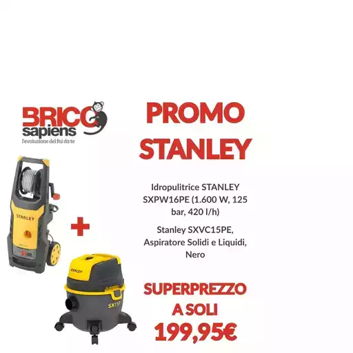 Promo stanley Promo stanley