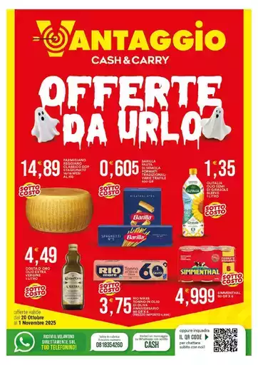Offerte da urlo Offerte da urlo