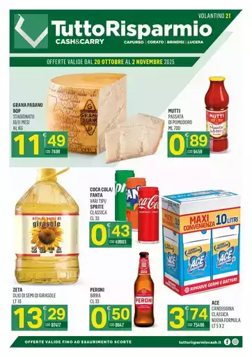 Offerte Offerte