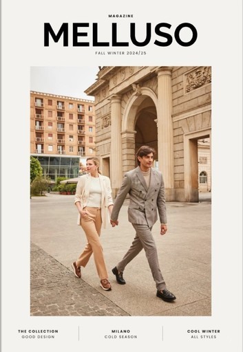 Fall Winter 2024/25 Fall Winter 2024/25