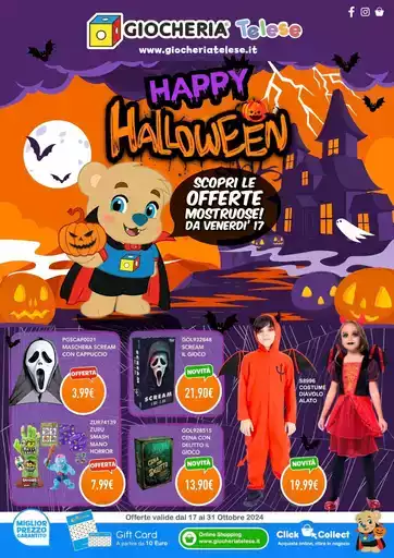 Happy Halloween Happy Halloween