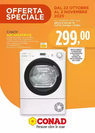 Offerta Speciale Offerta Speciale