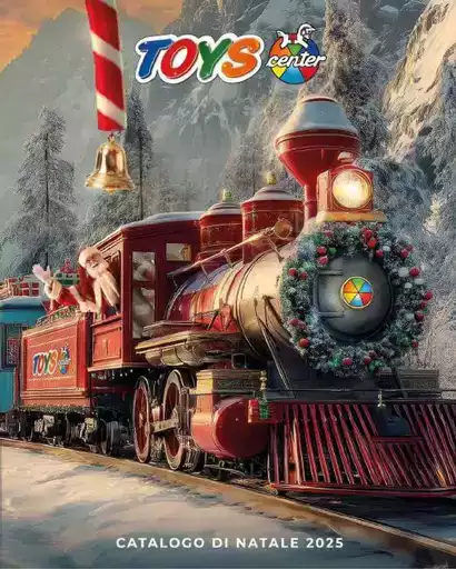 Catalogo di Natale 2025 Catalogo di Natale 2025