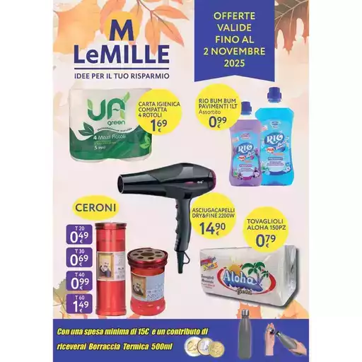 Offerte Offerte