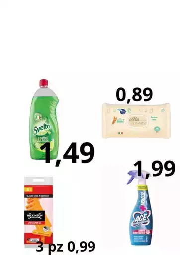 Offerte Offerte