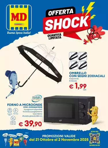 MAXI Risparmio MAXI Risparmio