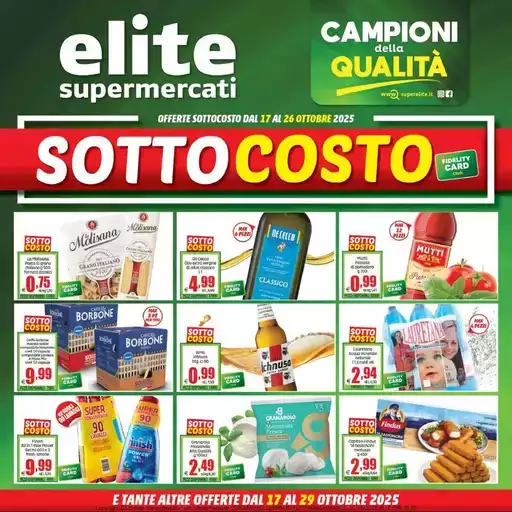 Sottocosto Sottocosto