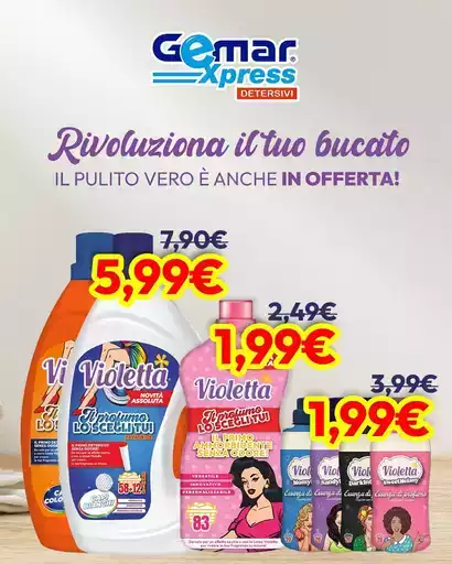 Offerte Offerte