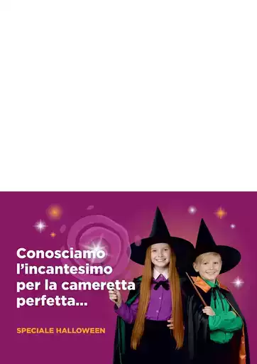 Speciale halloween Speciale halloween