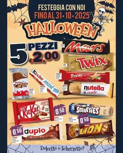 Halloween Halloween