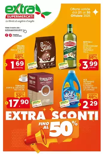 Extra sconti