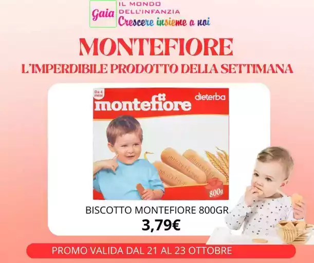 Montefiore Montefiore