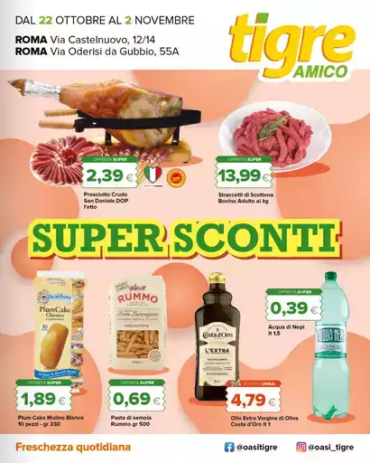 Super sconti Super sconti