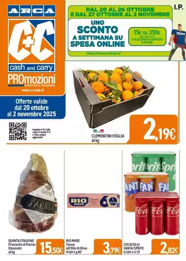 Affari Speciali
