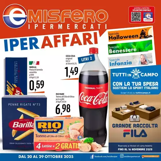 IPER AFFARI IPER AFFARI