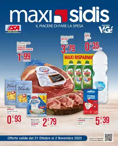 Il piacere di fare la spesa Il piacere di fare la spesa