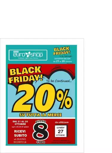 Black Friday Black Friday