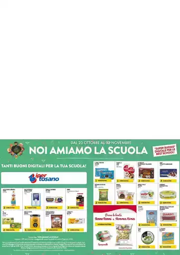 Noi amiamo la scuola Noi amiamo la scuola