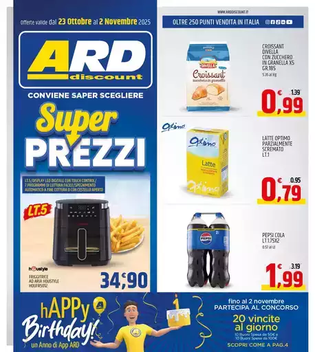 Super Prezzi Super Prezzi