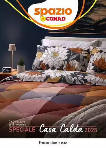 Speciale Casa Calda Speciale Casa Calda